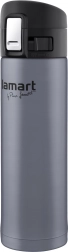 Taza térmica de acero inoxidable 0,42 l