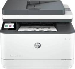 Dispositivo multifunción HP LaserJet Pro