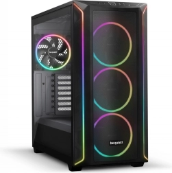 Be quiet! Shadow Base 800 FX negra