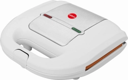 Sandwichera cerámica ST11BI con placas antiadherentes