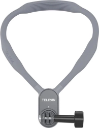 TELESIN collar para cámaras deportivas y teléfonos