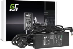 Cargador Green Cell Pro 19V 4,74A 90W para portátiles Acer (conector 5,5 × 1,7 mm)
