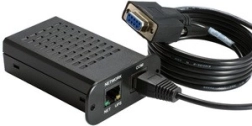 Mini tarjeta SNMP con soporte IPv6 para las series N, MX, RT S/E