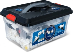 SEVA Espacio - Expedición Marte Set de construcción