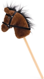 Caballito de palo Hobby Horse Bonnie