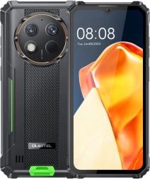 Smartphone resistente Oukitel WP28E