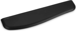 Reposamuñecas ergonómico de gel para teclados de perfil bajo