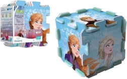 Puzzle de espuma TREFL Frozen II