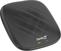 Carlinkit Adaptador inalámbrico para CarPlay y Android Auto