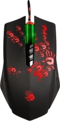 Ratón gaming Bloody Blazing A60 (activado)