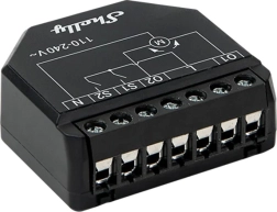 Controlador de persianas y estores Shelly Shutter WiFi
