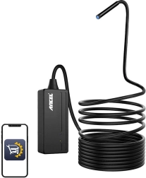 Cámara de inspección Ancel W655 WiFi