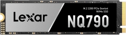 SSD Lexar NQ790 PCIe 4.0
