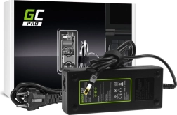 Adaptador de alimentación Green Cell Pro 135 W para Lenovo IdeaPad y Legion (20 V, 6,75 A, Slim Tip)