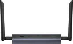 Puerta de enlace Zigbee SONOFF Dongle Max con Ethernet, Wi‑Fi y USB