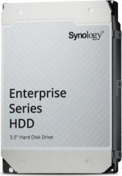 Synology 8TB disco duro interno para NAS 3,5" SATA 7200 rpm