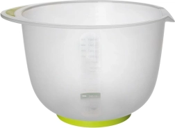 Bol de cocina con medidor 1,5 l, 16,5 cm
