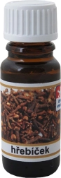 Aceite esencial de clavo 10 ml