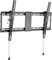 Soporte de pared para TV 37–80" con inclinación