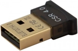 Adaptador Bluetooth Savio para USB