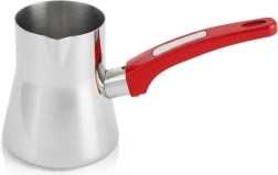 Jarra turca para café de acero inoxidable 330 ml
