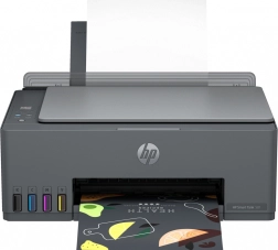 Impresora multifunción HP Smart Tank 581