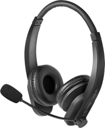 Auriculares estéreo inalámbricos con micrófono