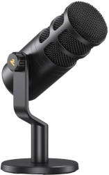 Micrófono Maono PD100 negro