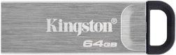 Unidad flash USB KINGSTON DataTraveler Kyson 64 GB USB 3.2 Gen 1