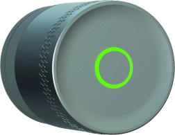 Cerradura inteligente Yale Linus L2 Lite plateada