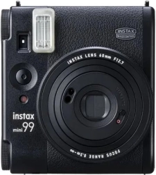 Cámara instantánea Instax Mini 99 negra