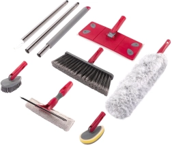 Lamart Clean set de limpieza 7 piezas