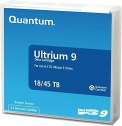 Cartucho de datos LTO‑9