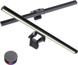 Lámpara para monitor BlitzWolf BW-CML6 con RGB