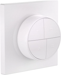 Sonoff SNZB-01M botón inteligente inalámbrico Zigbee