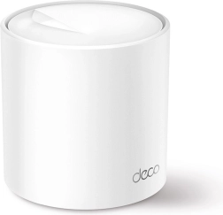 Sistema TP-Link Deco X50 Mesh Wi‑Fi 6