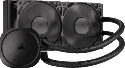 Refrigeración líquida para CPU Corsair Nautilus RS 240