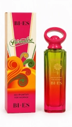 BI-ES Paradiso agua de perfume para mujer 50 ml