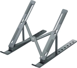 SAVIO PB-01 soporte plegable para portátil
