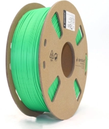 Filamento PLA Pro para impresora 3D 1,75 mm – verde