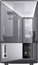 Impresora 3D Elegoo Mars 5 Ultra