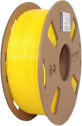 Filamento para impresora 3D PETG 1.75mm 1kg amarillo