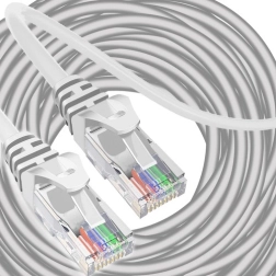 Cable LAN 30 m Izoxis