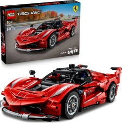 LEGO® Technic 42212 Ferrari FXX K