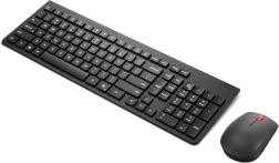 Kit inalámbrico de teclado y ratón LENOVO Essential Gen 2 (US)