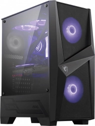 Caja de ordenador MAG Forge 100M