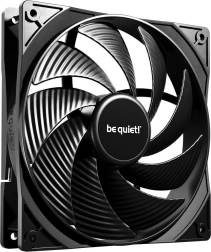 Ventilador Pure Wings 3 140 mm PWM de alta velocidad