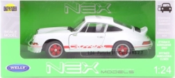 Modelo Porsche 911 Carrera RS 1:24