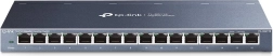 Conmutador de red TP-Link Gigabit de 16 puertos TL-SG116
