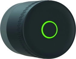 Cerradura inteligente YALE Linus L2 Lite – negra